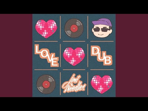 Jimi Needles - Love Dub (Extended Mix)