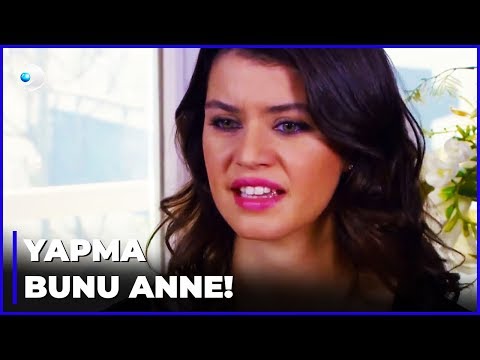 Behlül-Nihal Konusu Bihter'i Kızdırdı! - Aşk-ı Memnu 48. Bölüm