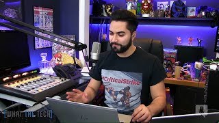Here Comes The iPhone 8 - What The Tech Ep. 367