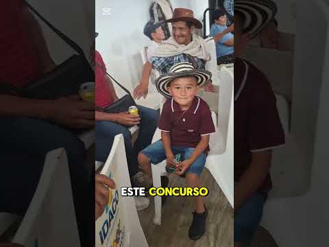 Festival del Guarapo en Paime Cundinamarca.