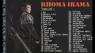 Download lagu Rhoma irama 41 lagu Terbaik full album mp3