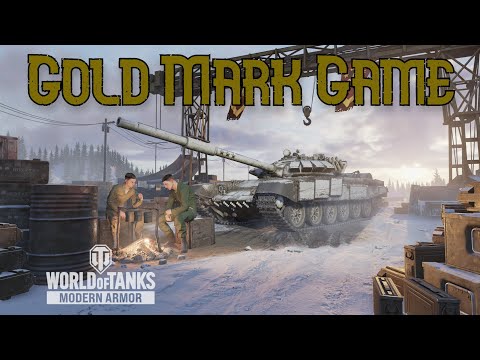 T-72 BM - Gold/4th Mark Game: WoT Console - World of Tanks Console