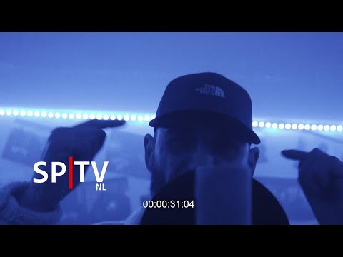 Emilio Miloz - Concrete Barz #128