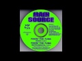 Fakin The Funk Main Source