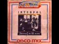 Interpol - Dancing on the moon 