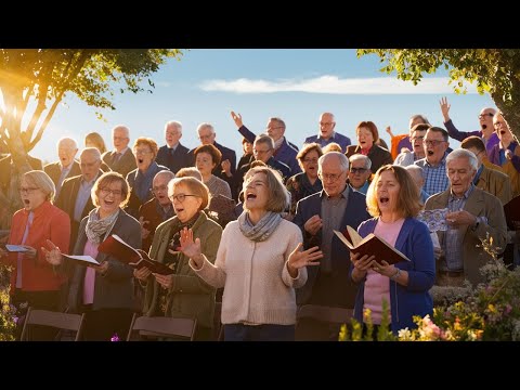 104   Quão Grato É Cantar Louvor