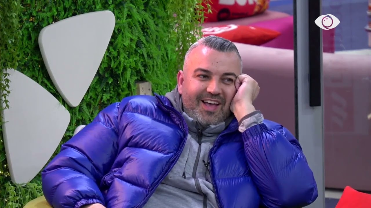 Të gjithë kanë frikë/ Stelina-Gretës: Po shprehesh keq