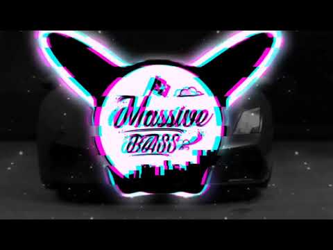 Naffar - KILLA (Bass Boosted)