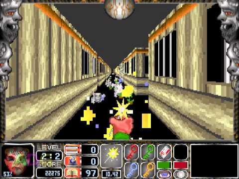 ADG Episode 146 - Nitemare-3D