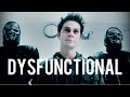 Multi Psycho Dysfunctional