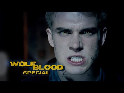 Wolfblood Extinction | Wolfblood Special🐺