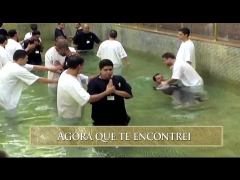 Clip - A Melhor Escolha (Sergio Lopes) - Tecladistas da IURD - André Etzberger - Igreja Universal