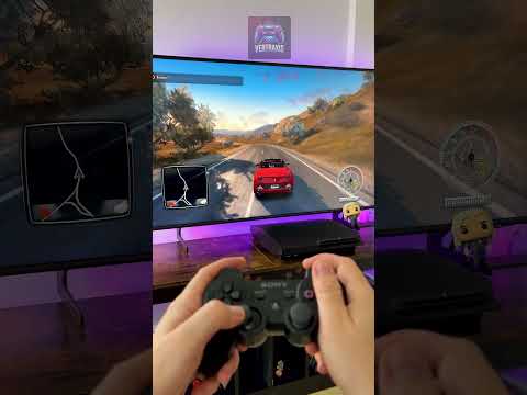 Remember TDU2? Test Drive Unlimited 2
