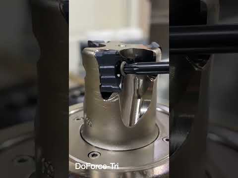 Watch our latest Saturday shoulder milling adventure😀