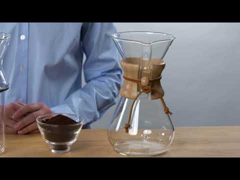🔶Top 5: Best Pour Over Coffee Makers In 2025 🏆 [ Automatic Pour Over Coffee Maker ]