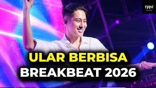 Download lagu Dj Panda - Ular Berbisa Hello - Breakbeat Full Bass Terbaru 2026 mp3