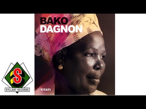 Bako Dagnon - Lassidan (audio)