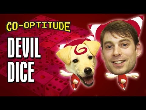 Mono-ptitude (Co-Optitude Minus Felicia Day): Devil Dice