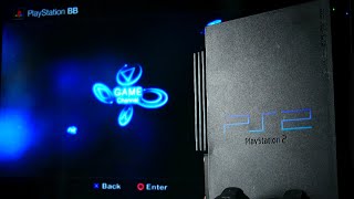 The PS2 Dashboard We Never Got...Until Now