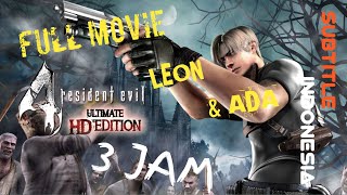 Download lagu Resident Evil 4 Leon dan Ada wong FULL MOVIE, Bahasa Indonesia mp3 Download lagu Resident Evil 4 Leon dan Ada wong FULL MOVIE, Bahasa Indonesia mp3