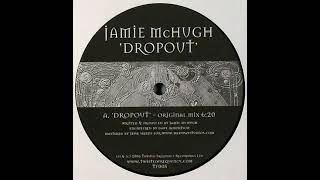 Jamie McHugh  Dropout (My First Track)