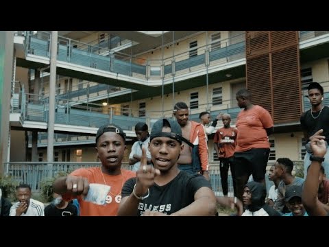 V19 GVNG - LOZEIL 💰 ( Clip Officiel )