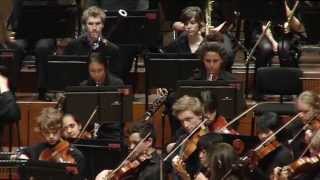 Tchaikovsky: SwanLake: Queensland Youth Orchestra 2