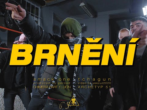 Video thumbnail for Brnění