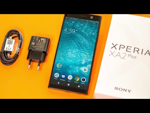 Sony Xperia XA2 Plus Getting Which Android Update in 2023 / Hindi / @Bharat-india5
