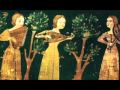 Montedoro (medieval sicilian music) 