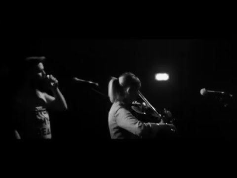 The Mullins - 9 to 5 [OFFICIAL VIDEO]