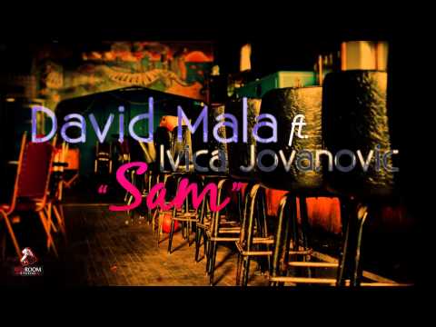 David Mala ft Ivica Jovanovic - Sam
