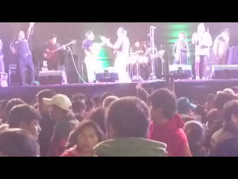 Dúo los Taytas de Ayacucho.