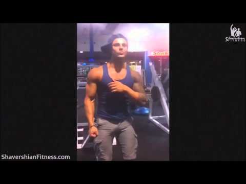 Zyzz - FUARK