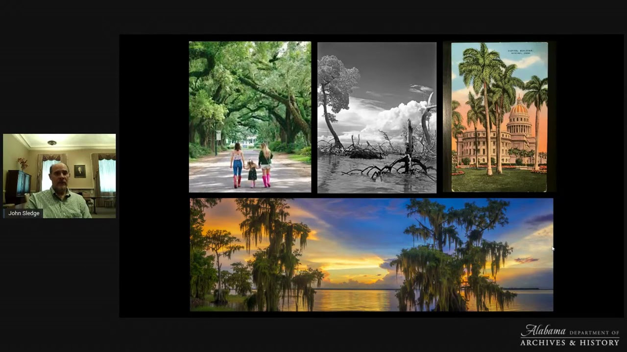 "The Gulf of Mexico: A Maritime History" presented by John S. Sledge