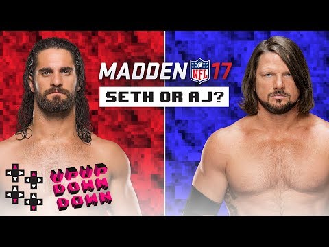Fight-Size Wrestling Update: MADDEN FINALS TOMORROW!!!, Extreme Photo Shoot, IMPACT Tonight, Slow-Mo New Day & SmackDown Ladies, More