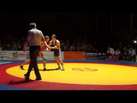 75 Kg GR Alexander Schaich   Jannik Malz gekürzt AKKU