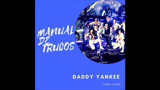 Daddy Yankee   Manual De Trucos