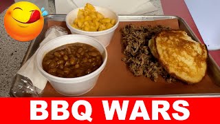 RED TOP BBQ - BBQ WARS