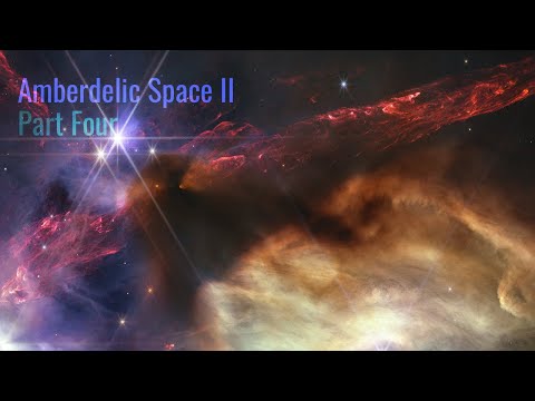 Amberdelic Space II, Part Four - Downtempo / Dub / Techno / Ambient / Breakbeat / Drum n Bass