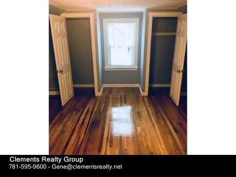497 Walnut St, Saugus MA 01906 - Single Family Home - Real Estate - For Sale -
