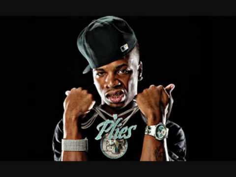 Plies feat. Neyo - Bust it Baby Part 2