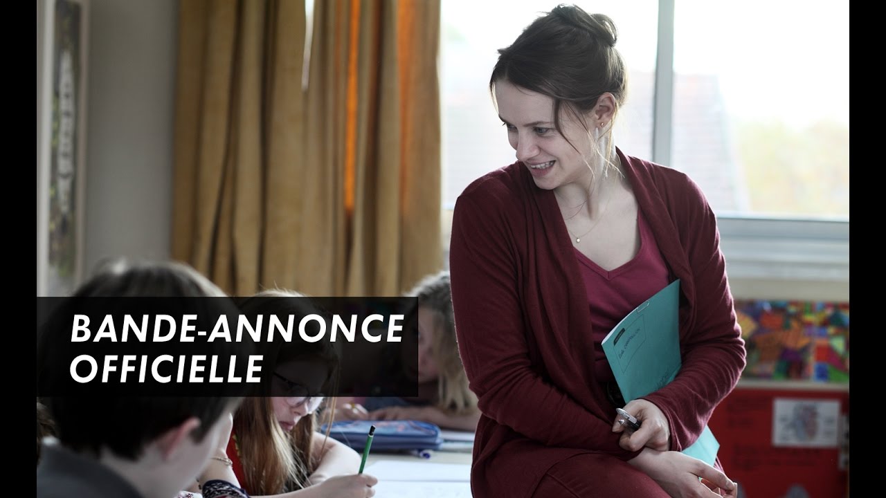 Miniature de la vidéo PRIMAIRE - Bande-annonce officielle - Sara Forestier (2017) du film Primaire