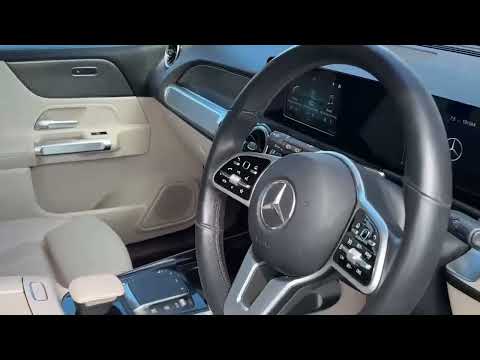 Mercedes-Benz GLB 200d | €351pm | Progressive Line - Image 2