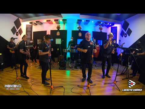 LOS ECOS - INDOLENCIA concierto virtual fin de año