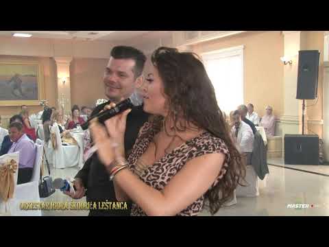 Ork. Igora Škodrića Leštanca - Marina Bogdanović, Roki i Dača - SVADBARSKI MIX - NOVO 2019