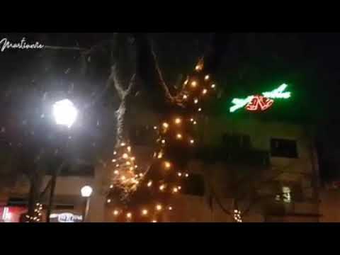 Božić u Imotskom 2018/2019