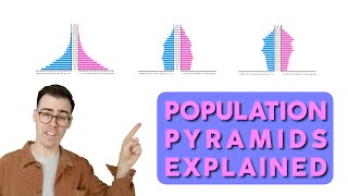 Population Pyramids Explained
