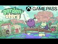 Garden Story: A Wholesome Zelda-Like Adventure On Game Pass