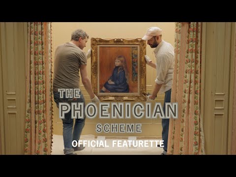 Priceless Arts - Official Featurette